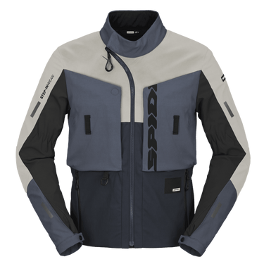 SPIDI GIACCA FRONTIER TEX,Giacca Tessuto SPIDI